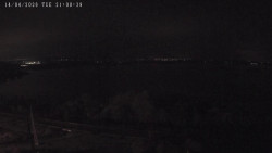 Vodní nádrž Rozkoš