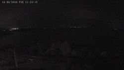 Vodní nádrž Rozkoš