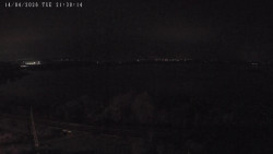 Vodní nádrž Rozkoš