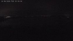 Vodní nádrž Rozkoš