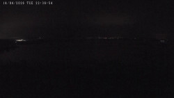 Vodní nádrž Rozkoš