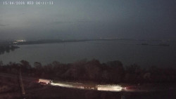 Vodní nádrž Rozkoš