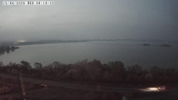 Vodní nádrž Rozkoš