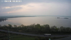 Vodní nádrž Rozkoš