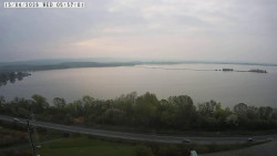 Vodní nádrž Rozkoš