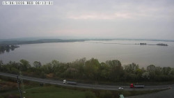 Vodní nádrž Rozkoš