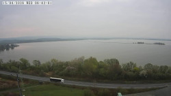 Vodní nádrž Rozkoš