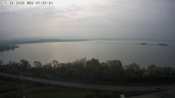 Vodní nádrž Rozkoš