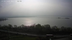 Vodní nádrž Rozkoš