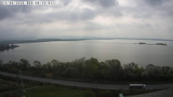 Vodní nádrž Rozkoš