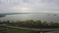 Vodní nádrž Rozkoš