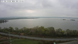 Vodní nádrž Rozkoš