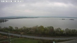 Vodní nádrž Rozkoš