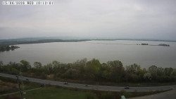 Vodní nádrž Rozkoš