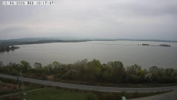 Vodní nádrž Rozkoš