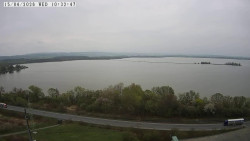 Vodní nádrž Rozkoš