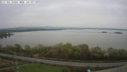 Vodní nádrž Rozkoš