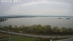 Vodní nádrž Rozkoš