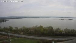 Vodní nádrž Rozkoš