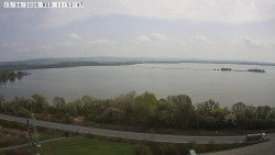 Vodní nádrž Rozkoš