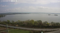 Vodní nádrž Rozkoš