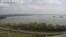 Vodní nádrž Rozkoš