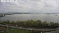 Vodní nádrž Rozkoš