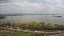 Vodní nádrž Rozkoš