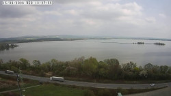 Vodní nádrž Rozkoš