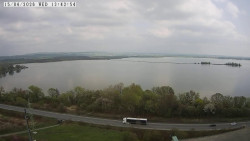 Vodní nádrž Rozkoš