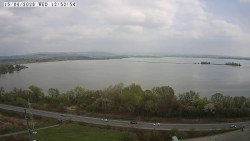 Vodní nádrž Rozkoš