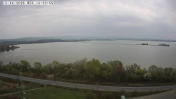 Vodní nádrž Rozkoš