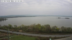 Vodní nádrž Rozkoš