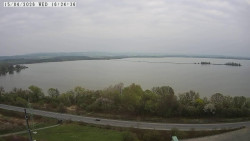 Vodní nádrž Rozkoš