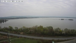 Vodní nádrž Rozkoš