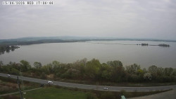 Vodní nádrž Rozkoš