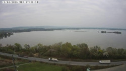 Vodní nádrž Rozkoš