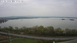 Vodní nádrž Rozkoš