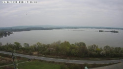 Vodní nádrž Rozkoš