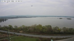 Vodní nádrž Rozkoš