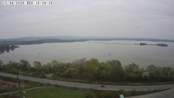 Vodní nádrž Rozkoš