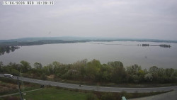 Vodní nádrž Rozkoš