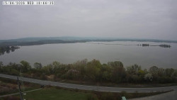 Vodní nádrž Rozkoš