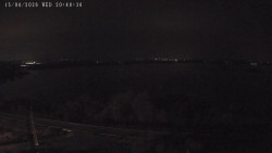 Vodní nádrž Rozkoš