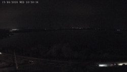 Vodní nádrž Rozkoš