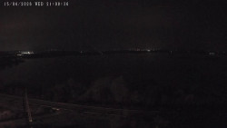 Vodní nádrž Rozkoš