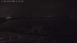 Vodní nádrž Rozkoš