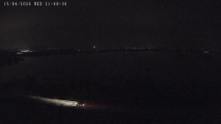 Vodní nádrž Rozkoš