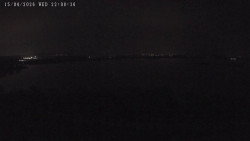 Vodní nádrž Rozkoš