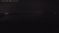 Vodní nádrž Rozkoš